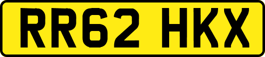 RR62HKX