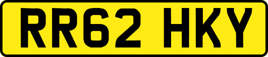 RR62HKY