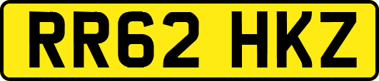 RR62HKZ