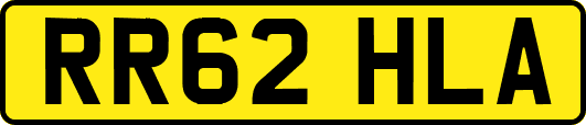 RR62HLA