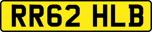 RR62HLB