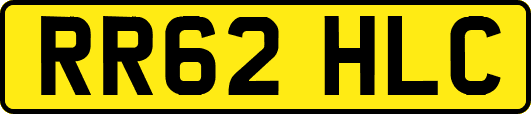 RR62HLC