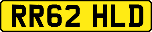 RR62HLD