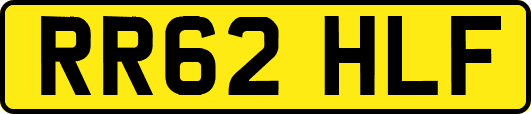 RR62HLF