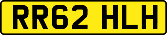 RR62HLH