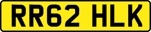 RR62HLK