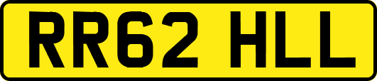 RR62HLL