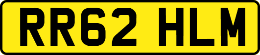 RR62HLM