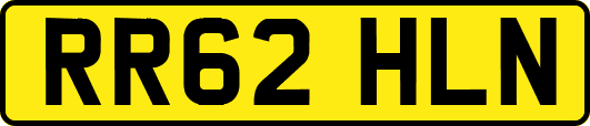RR62HLN
