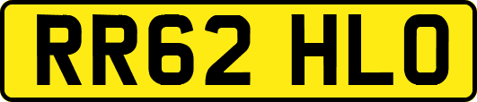 RR62HLO