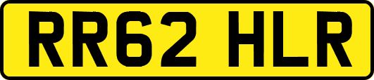 RR62HLR