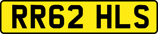 RR62HLS
