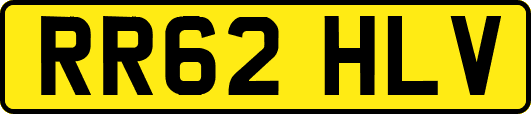 RR62HLV