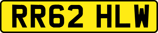 RR62HLW