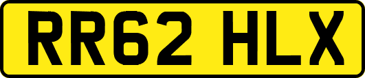 RR62HLX