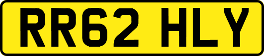 RR62HLY