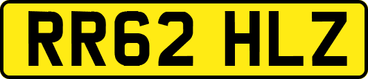 RR62HLZ