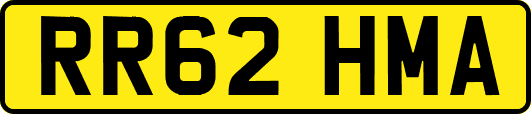 RR62HMA
