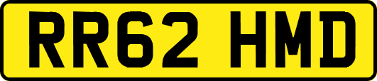 RR62HMD