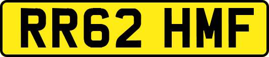 RR62HMF