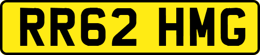 RR62HMG