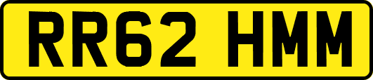 RR62HMM