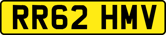 RR62HMV