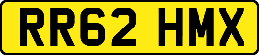 RR62HMX