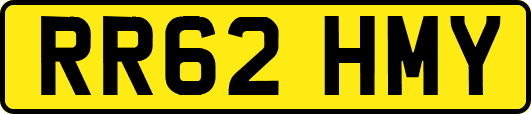 RR62HMY