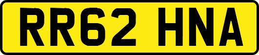 RR62HNA