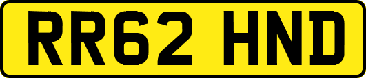 RR62HND