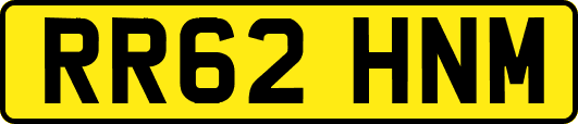 RR62HNM