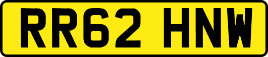 RR62HNW