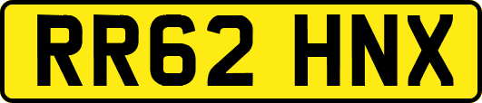 RR62HNX