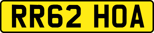 RR62HOA