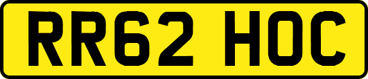 RR62HOC