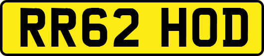 RR62HOD