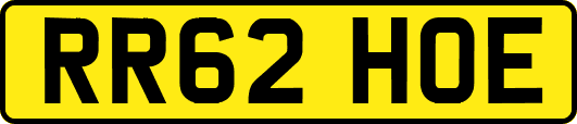 RR62HOE