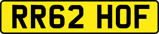RR62HOF