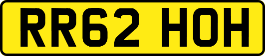 RR62HOH
