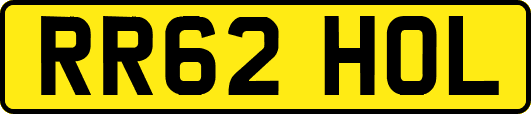 RR62HOL