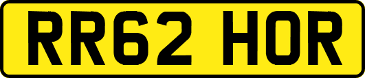 RR62HOR
