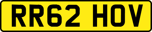 RR62HOV