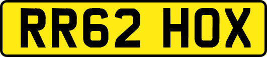 RR62HOX