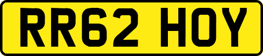 RR62HOY