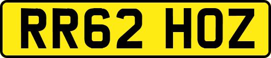 RR62HOZ