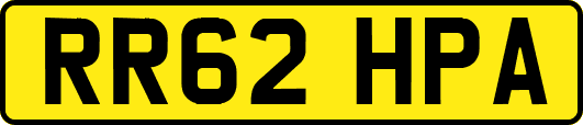 RR62HPA