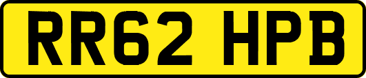 RR62HPB