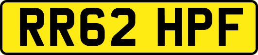 RR62HPF