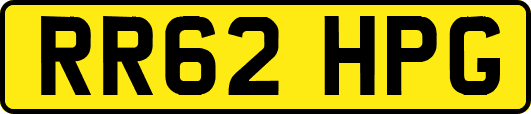 RR62HPG